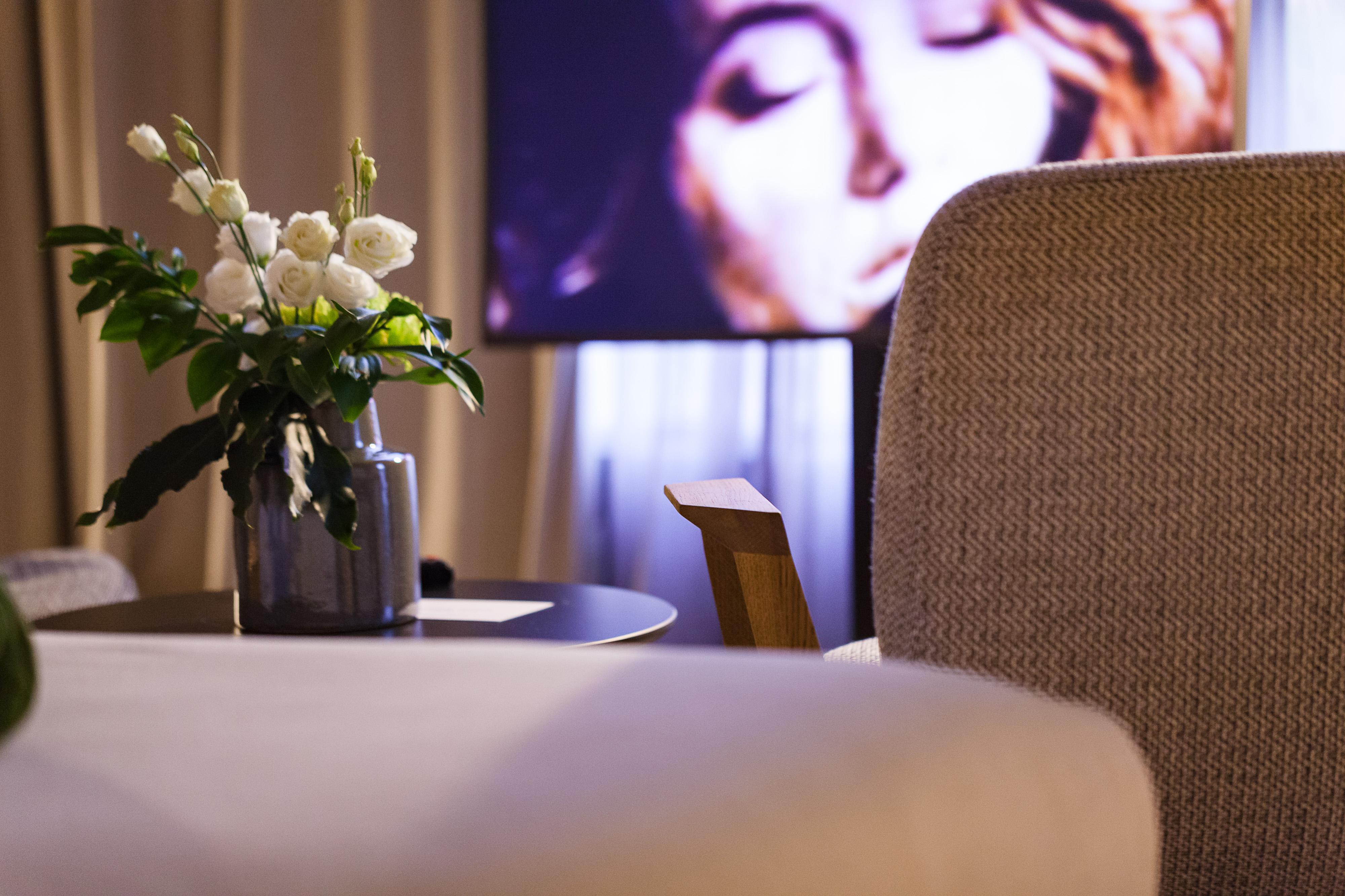 One Suite Hotel Mlini Buitenkant foto