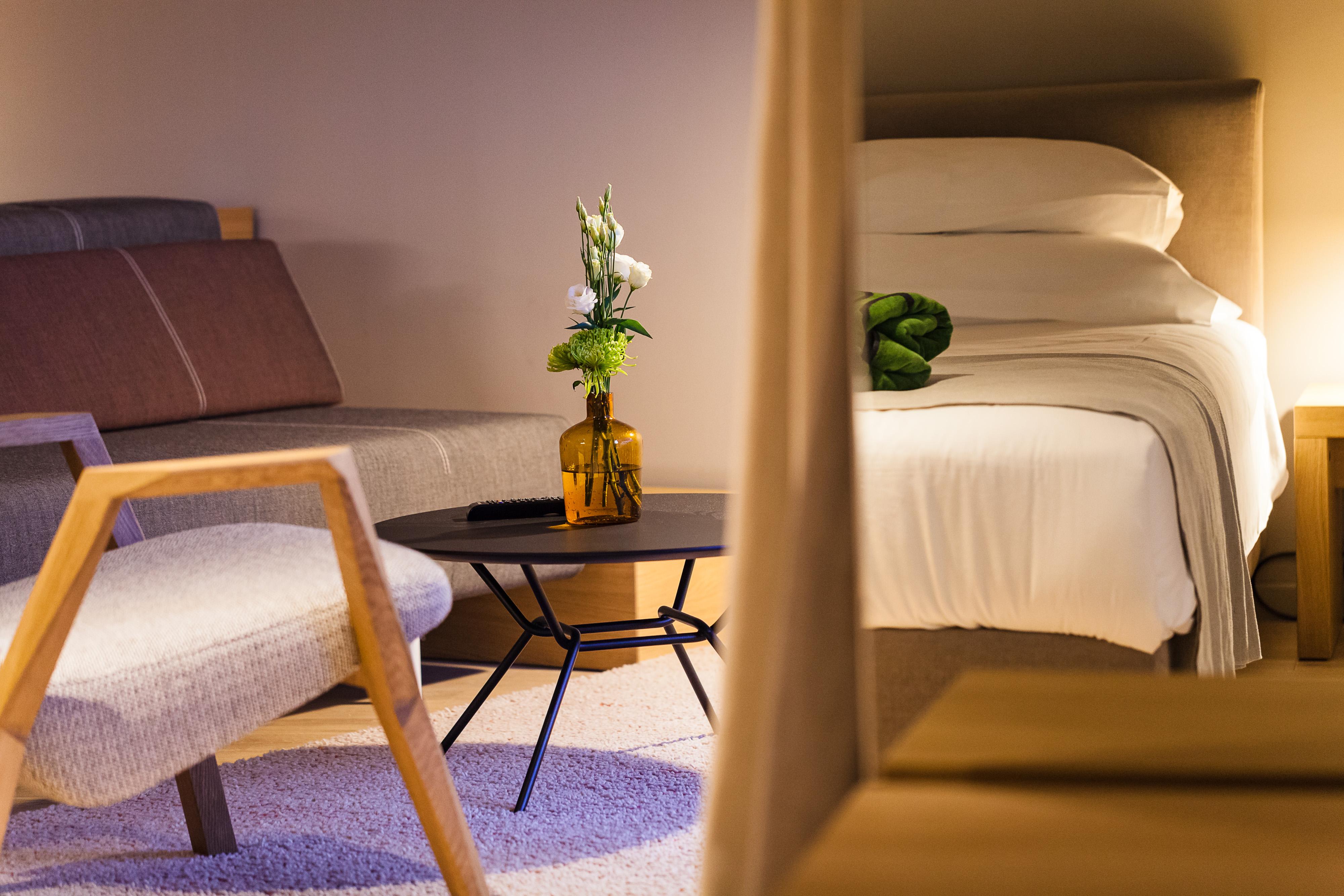 One Suite Hotel Mlini Buitenkant foto