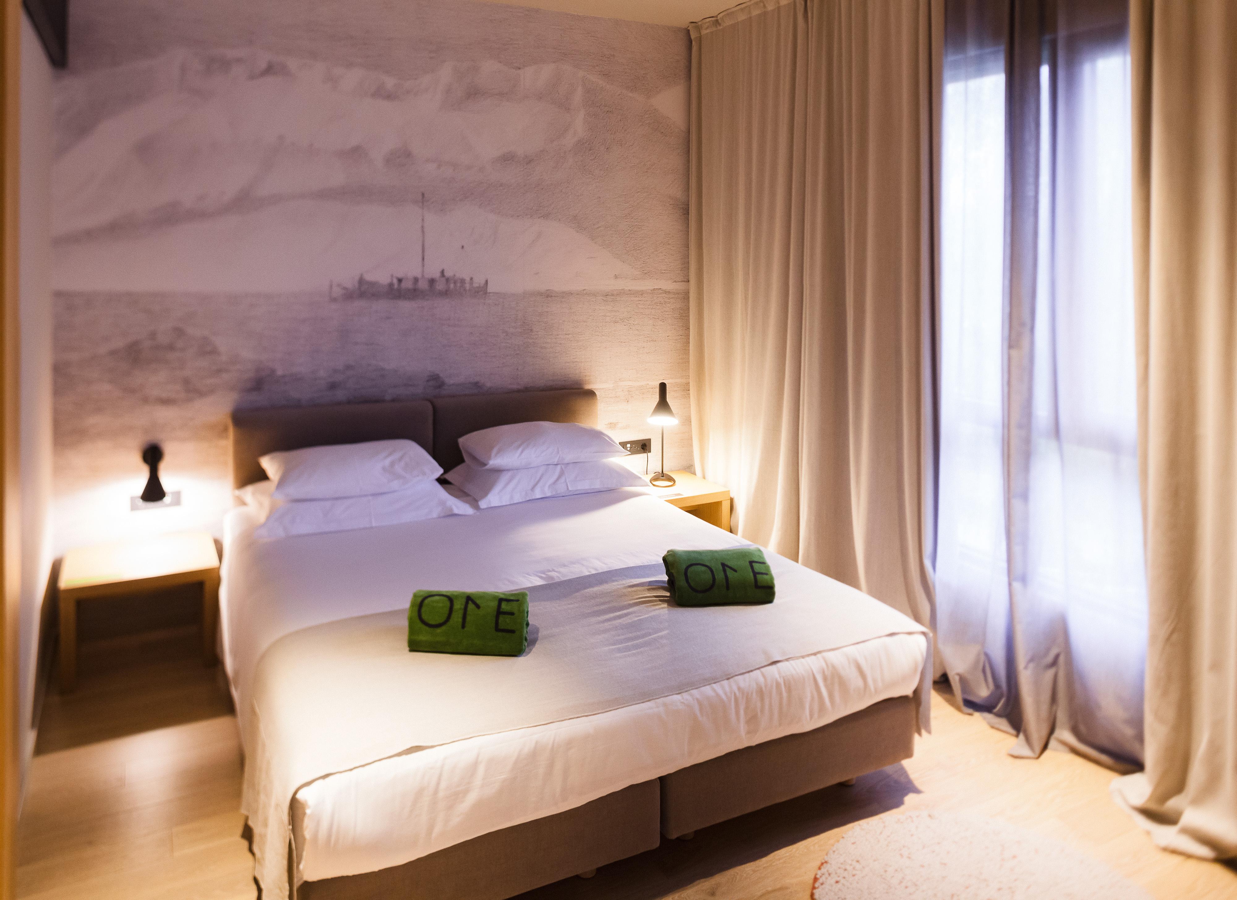 One Suite Hotel Mlini Buitenkant foto