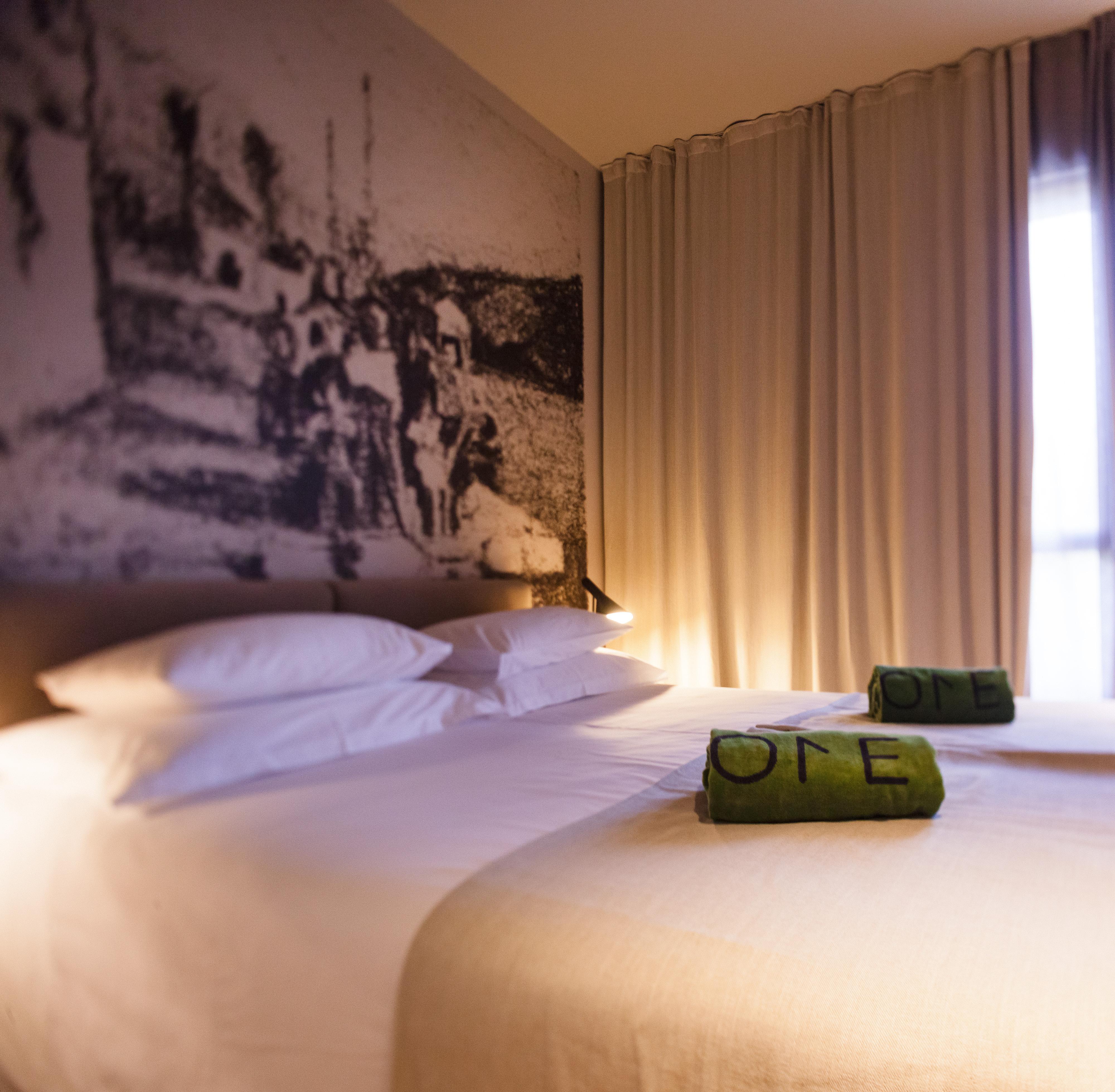 One Suite Hotel Mlini Buitenkant foto
